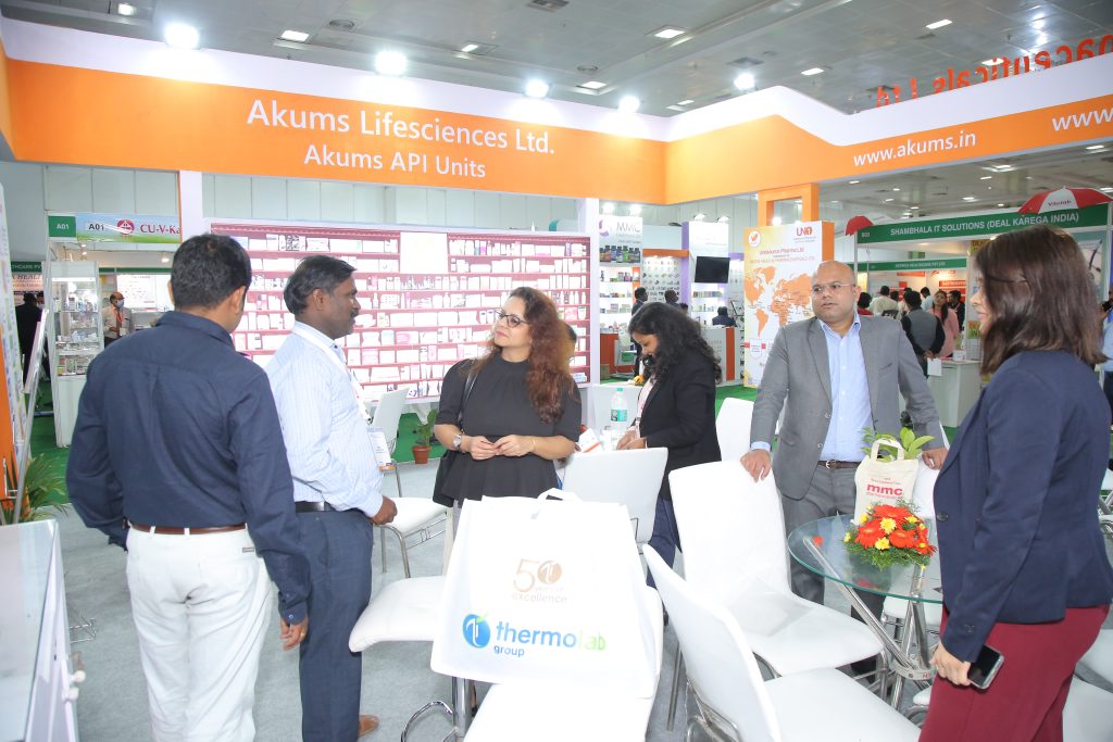 Pharmaceutical exhibition, India’s next chapter of growth in innovation. Pharmac South 2024